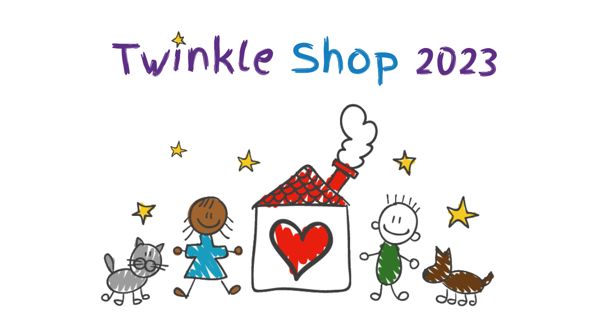 Brighten the Holidays with Twinkle Shop — FrontLine Service